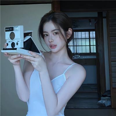 查干淖尔姑娘