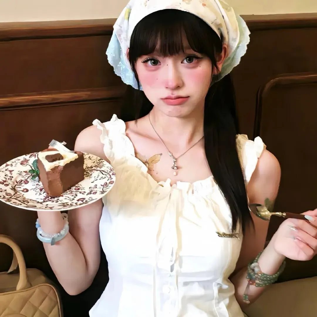 女猫
