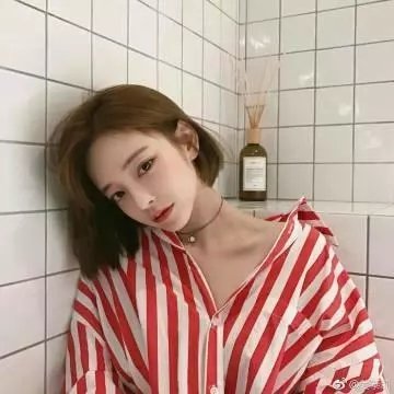 一样的月光下